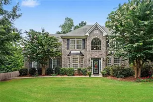 1001 City Market St, Hoschton, GA 30548 - Photo 2