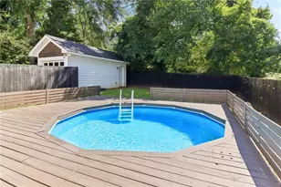 325 Sisson Ave NE, Atlanta, GA 30317 - Photo 12