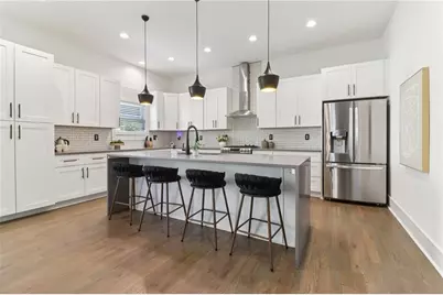 325 Sisson Avenue NE, Atlanta, GA 30317 - Photo 4