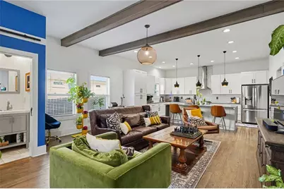 325 Sisson Avenue NE, Atlanta, GA 30317 - Photo 2