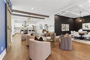 325 Sisson Ave NE, Atlanta, GA 30317 - Photo 2
