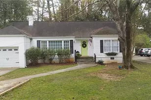 4522 Wieuca Rd NE, Atlanta, GA 30342 - Photo 1