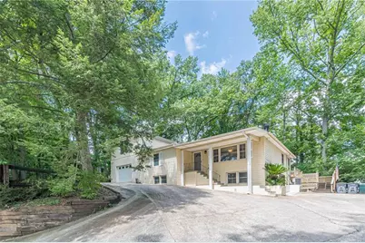 3360 Old Jonesboro Road, Hapeville, GA 30354 - Photo 1