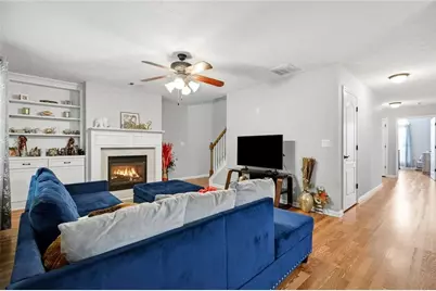 120 St Margrit Circle, Stockbridge, GA 30281 - Photo 12