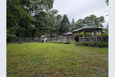 402 Pheasant Run SE, Rome, GA 30161 - Photo 6