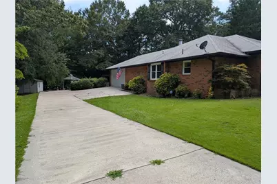 402 Pheasant Run SE, Rome, GA 30161 - Photo 2