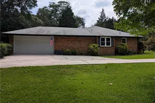 402 Pheasant Run SE, Rome, GA 30161 - Photo 72