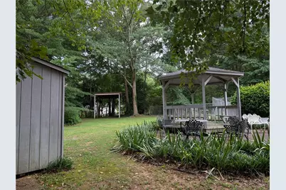 402 Pheasant Run SE, Rome, GA 30161 - Photo 4