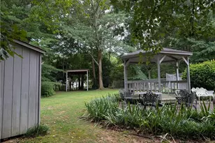 402 Pheasant Run SE, Rome, GA 30161 - Photo 4