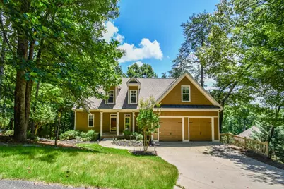 173 Indian Oak Drive, Waleska, GA 30183 - Photo 1