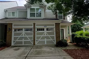 3526 Clear Creek Crossing, Kennesaw, GA 30144 - Photo 4