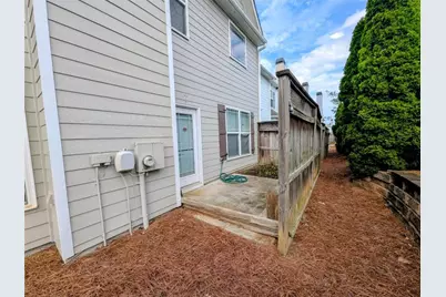3526 Clear Creek Crossing, Kennesaw, GA 30144 - Photo 2