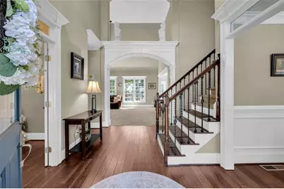 1190 Lamont Circle, Dacula, GA 30019 - Photo 6