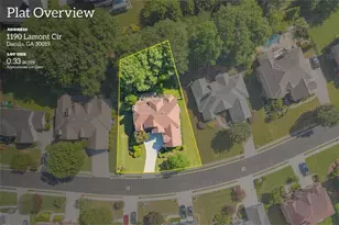 1190 Lamont Cir, Dacula, GA 30019 - Photo 2