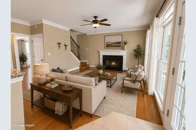 503 Brander Pass, Peachtree City, GA 30269 - Photo 14