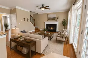 503 Brander Pass, Peachtree City, GA 30269 - Photo 14