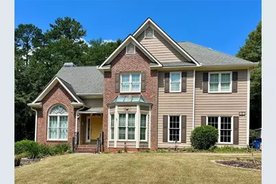 503 Brander Pass, Peachtree City, GA 30269 - Photo 1