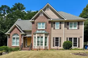 503 Brander Pass, Peachtree City, GA 30269 - Photo 1