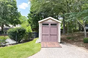 503 Brander Pass, Peachtree City, GA 30269 - Photo 26