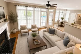 503 Brander Pass, Peachtree City, GA 30269 - Photo 4