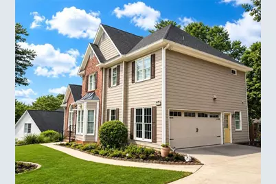 503 Brander Pass, Peachtree City, GA 30269 - Photo 2