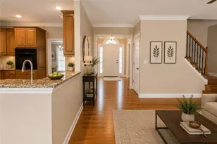 503 Brander Pass, Peachtree City, GA 30269 - Photo 16