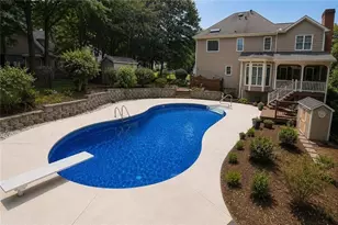 503 Brander Pass, Peachtree City, GA 30269 - Photo 2