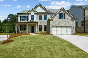 5917 Creek Indian Dr, Sugar Hill, GA 30518 - Photo 1