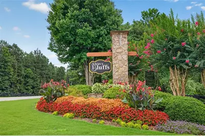 4024 Paulette Drive, Monroe, GA 30656 - Photo 2