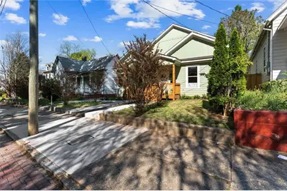 598 Formwalt Street SW #A, Atlanta, GA 30312 - Photo 42