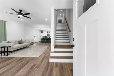 598 Formwalt Street SW #A, Atlanta, GA 30312 - Photo 2