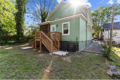 598 Formwalt Street SW #A, Atlanta, GA 30312 - Photo 46