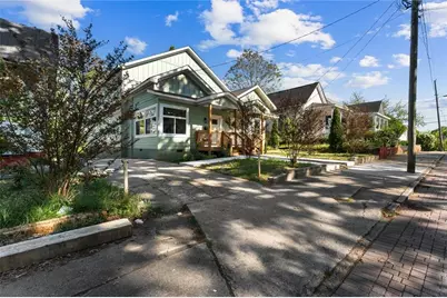 598 Formwalt Street SW #A, Atlanta, GA 30312 - Photo 44