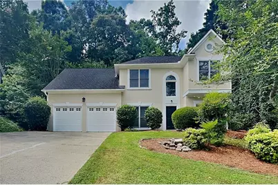 105 Cottage Oaks Lane, Woodstock, GA 30189 - Photo 1