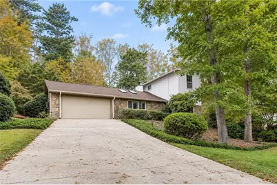 3470 Clubland Drive, Marietta, GA 30068 - Photo 1