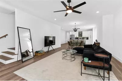 598 Formwalt Street SW #B, Atlanta, GA 30312 - Photo 8
