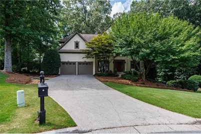 140 Ketton Way, Alpharetta, GA 30005 - Photo 2