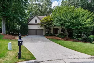 140 Ketton Way, Alpharetta, GA 30005 - Photo 2