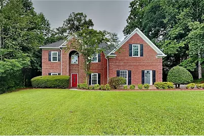1240 Cedar Brook Drive, Lawrenceville, GA 30043 - Photo 1