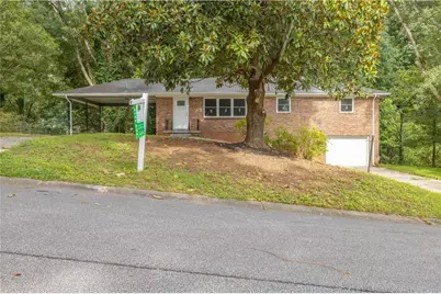 3360 Emerson Street SE, Smyrna, GA 30082 - Photo 8