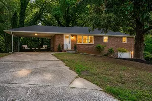 3360 Emerson St SE, Smyrna, GA 30082 - Photo 2