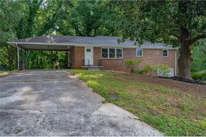 3360 Emerson Street SE, Smyrna, GA 30082 - Photo 2