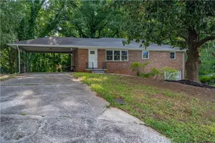 3360 Emerson St SE, Smyrna, GA 30082 - Photo 2