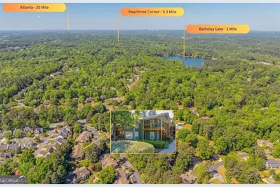 204 Berkeley Woods Drive, Duluth, GA 30096 - Photo 32