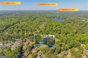 204 Berkeley Woods Dr, Duluth, GA 30096 - Photo 32