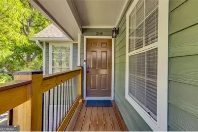 204 Berkeley Woods Drive, Duluth, GA 30096 - Photo 26