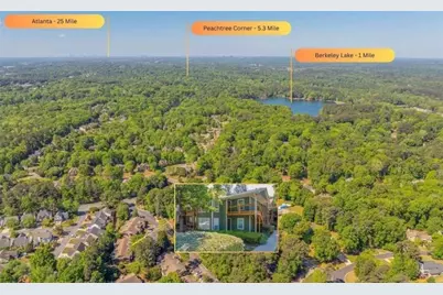 204 Berkeley Woods Drive, Duluth, GA 30096 - Photo 32