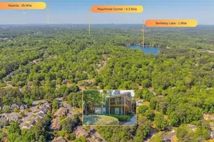 204 Berkeley Woods Dr, Duluth, GA 30096 - Photo 32