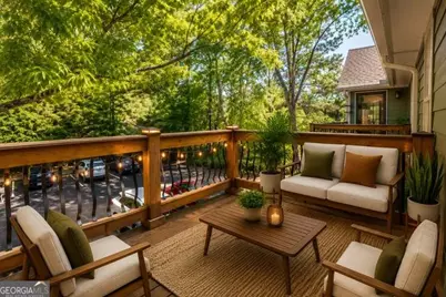 204 Berkeley Woods Drive, Duluth, GA 30096 - Photo 38