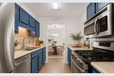 204 Berkeley Woods Drive, Duluth, GA 30096 - Photo 36